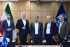 برگزاری جلسه مشترک بیمه حافظ و نظام کاردانی گیلان به منظور توسعه تعاملات فی مابین